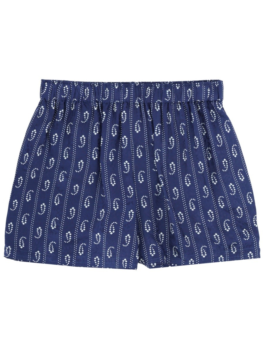 Tory Burch Shorts "camp"