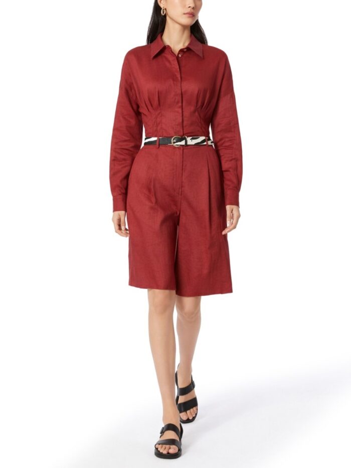 Max Mara SHORTS "CARAVAN"