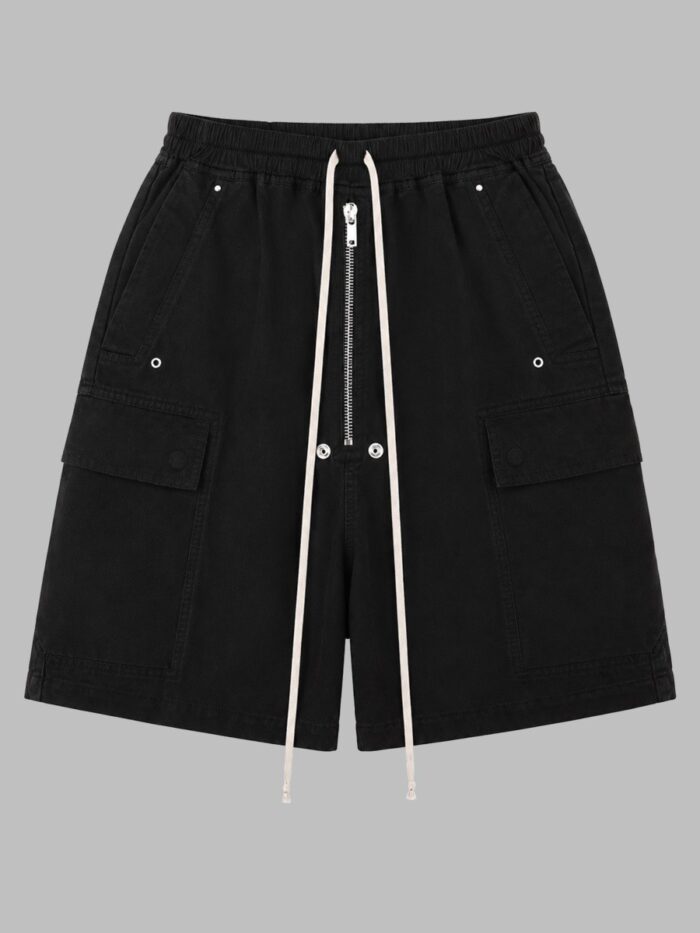 rick owens drkshdw shorts "cargobela" RICK OWENS DRKSHDW SHORTS "CARGOBELA"