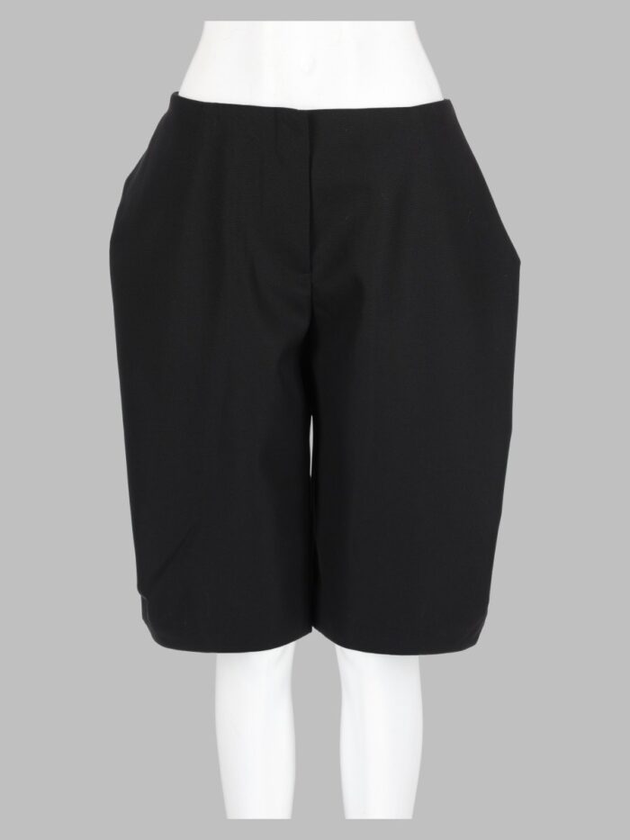 JACQUEMUS Shorts "Cubisto"