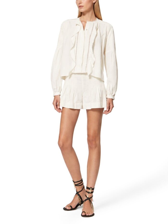 Isabel Marant Shorts "cybila"