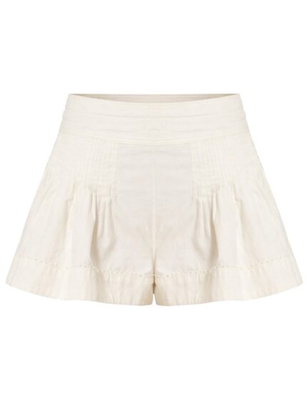 Isabel Marant Shorts "cybila"