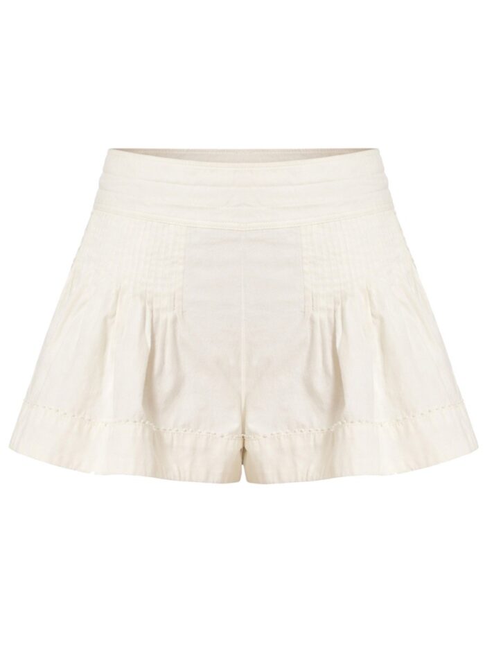 Isabel Marant Shorts "cybila"
