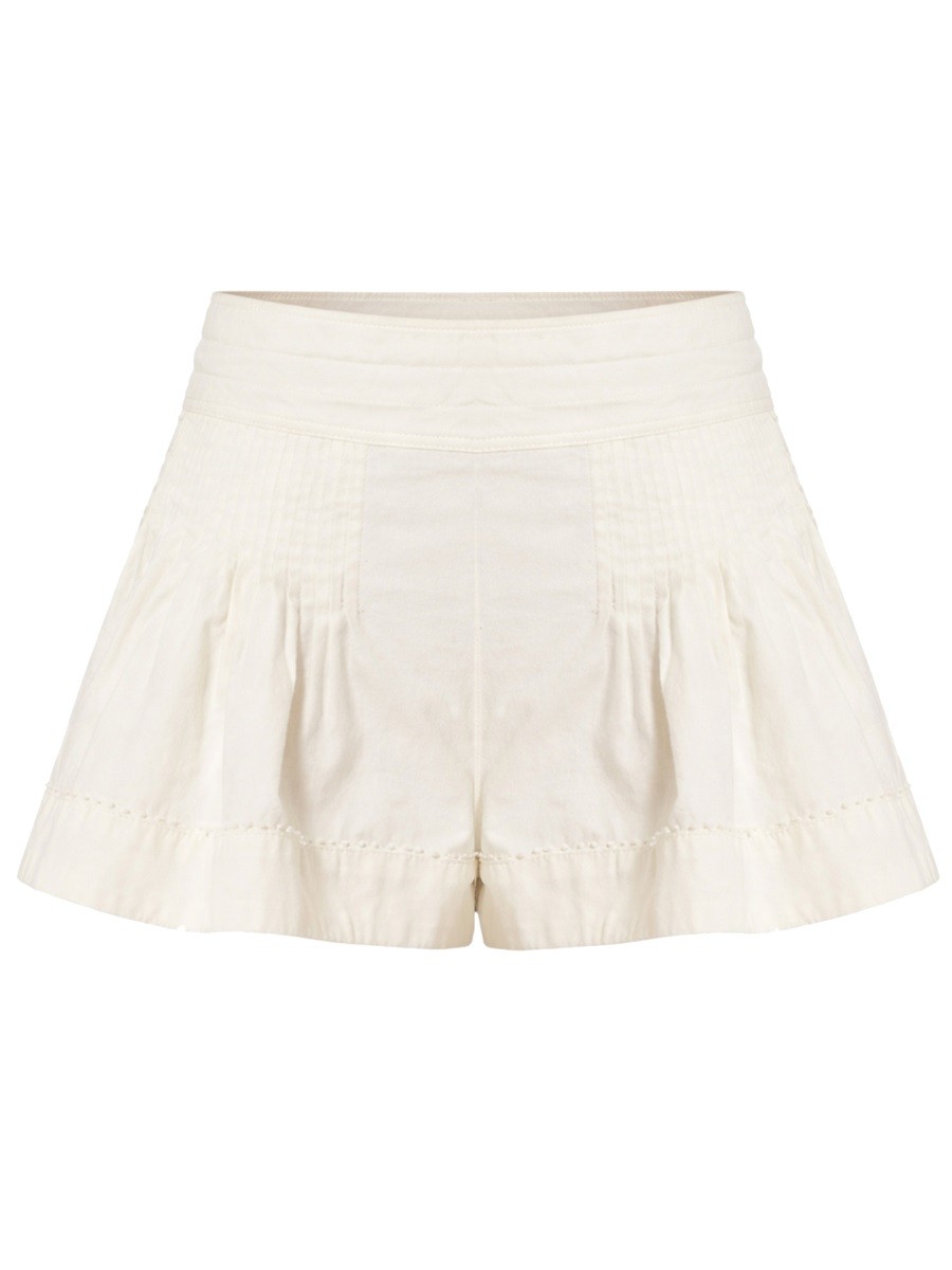 Isabel Marant Shorts "cybila"