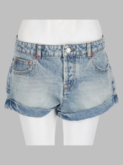 Isabel Marant Shorts "Diloa"