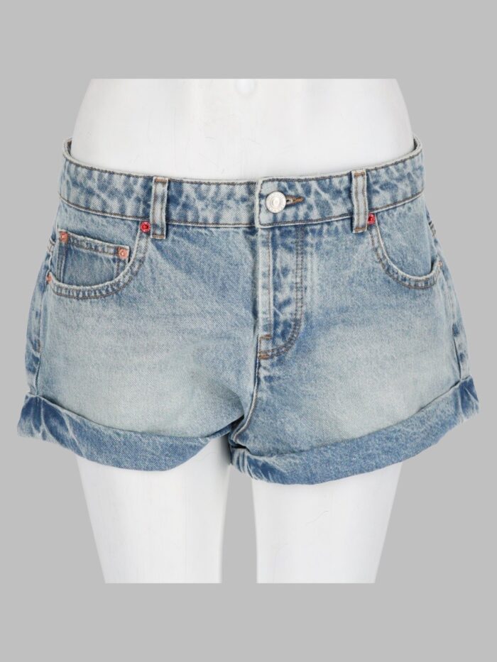 Isabel Marant Shorts "Diloa"
