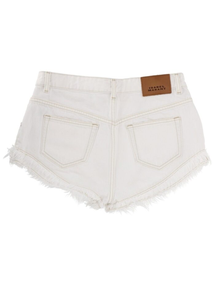 Isabel Marant Shorts "endeidala"