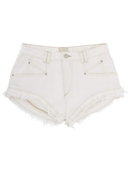 Isabel Marant Shorts "endeidala"