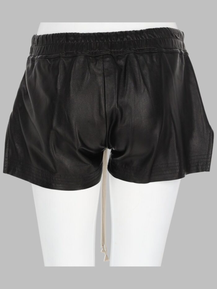 RICK OWENS SHORTS "FOG BOXER"