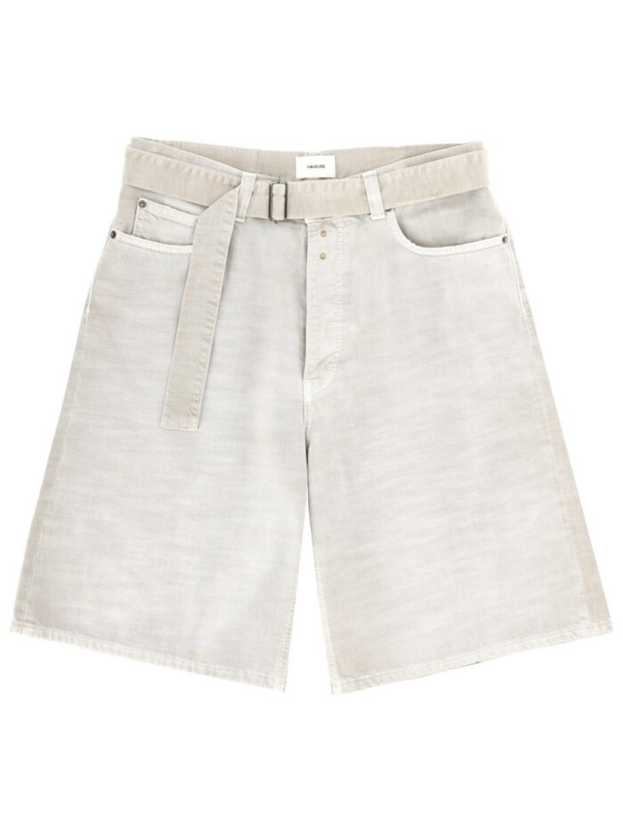 Haikure Shorts "ian Bull 44"