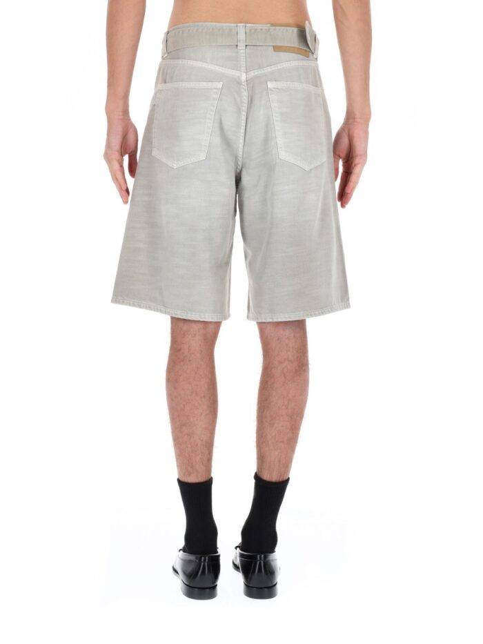 Haikure Shorts "ian Bull 44"
