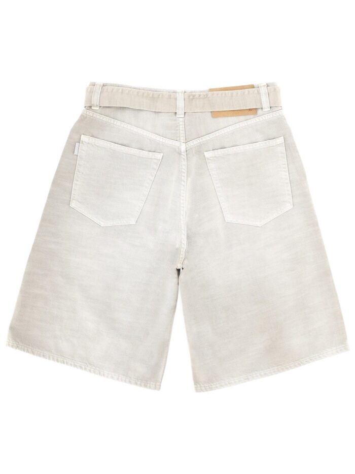 Haikure Shorts "ian Bull 44"