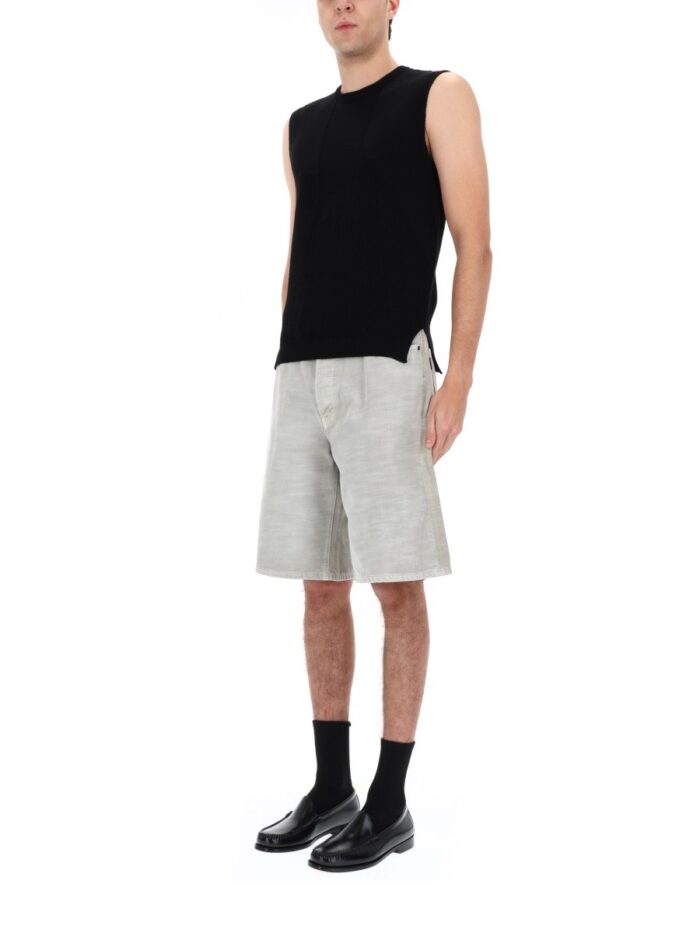 Haikure Shorts "ian Bull 44"