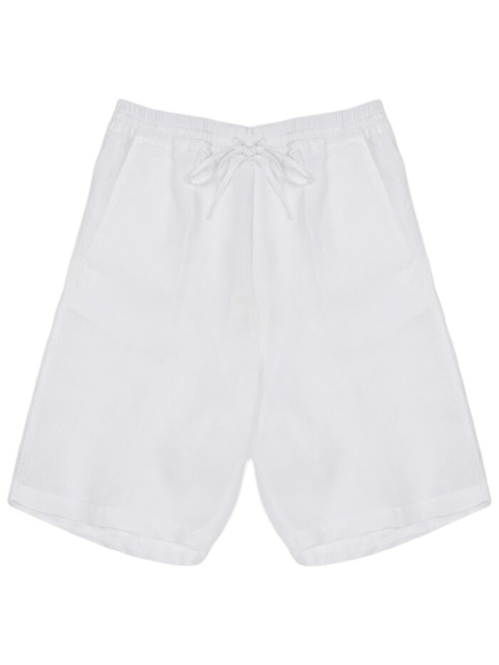 120% LINO SHORTS IN LINO
