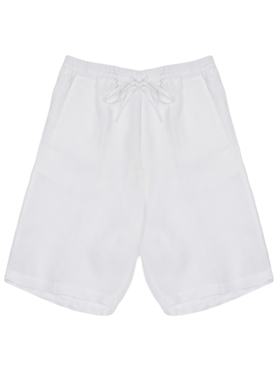120% LINO SHORTS IN LINO