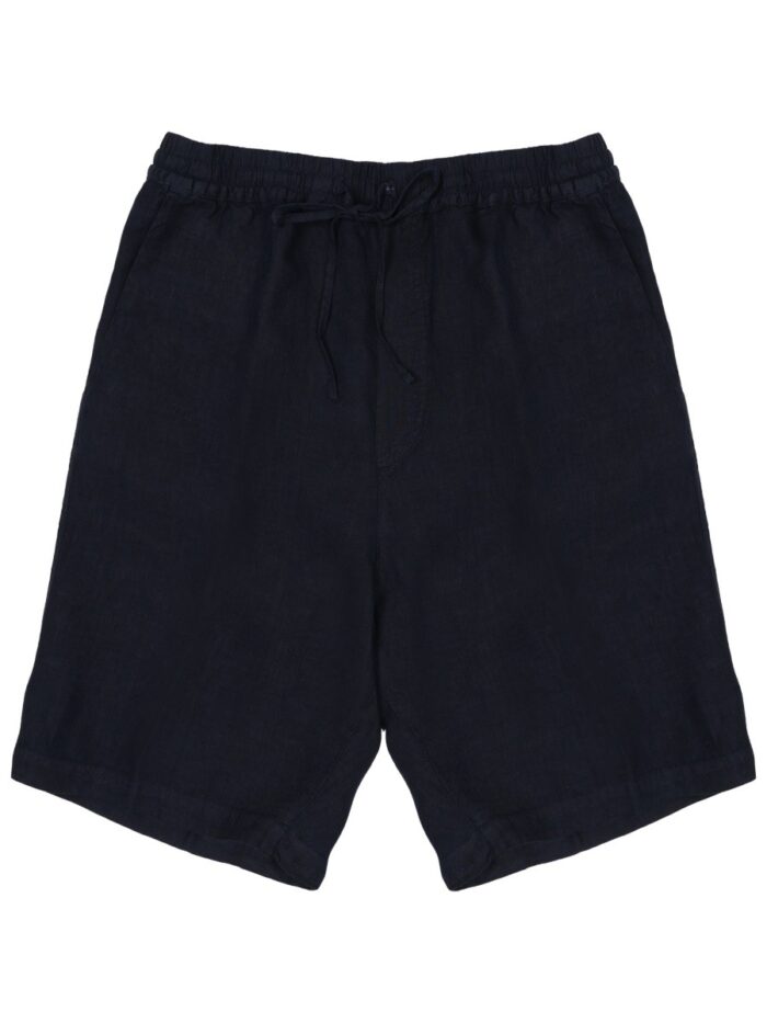 120% lino shorts in lino 120% LINO SHORTS IN LINO