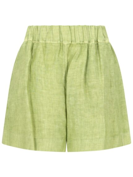 120% LINO SHORTS IN LINO
