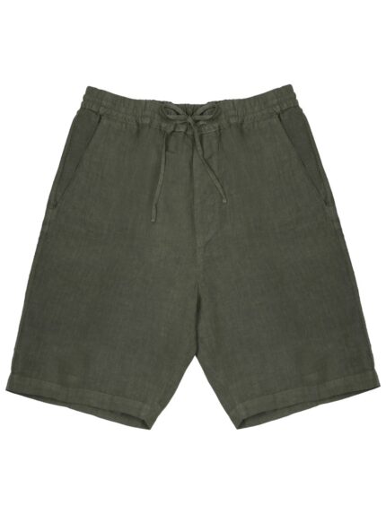 120% LINO SHORTS IN LINO