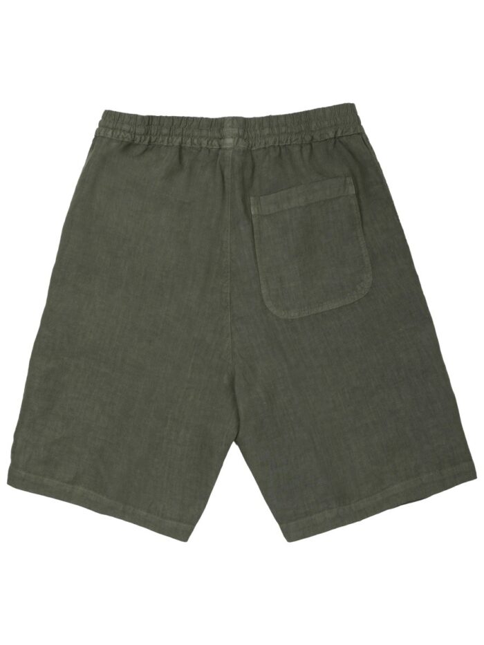 120% LINO SHORTS IN LINO