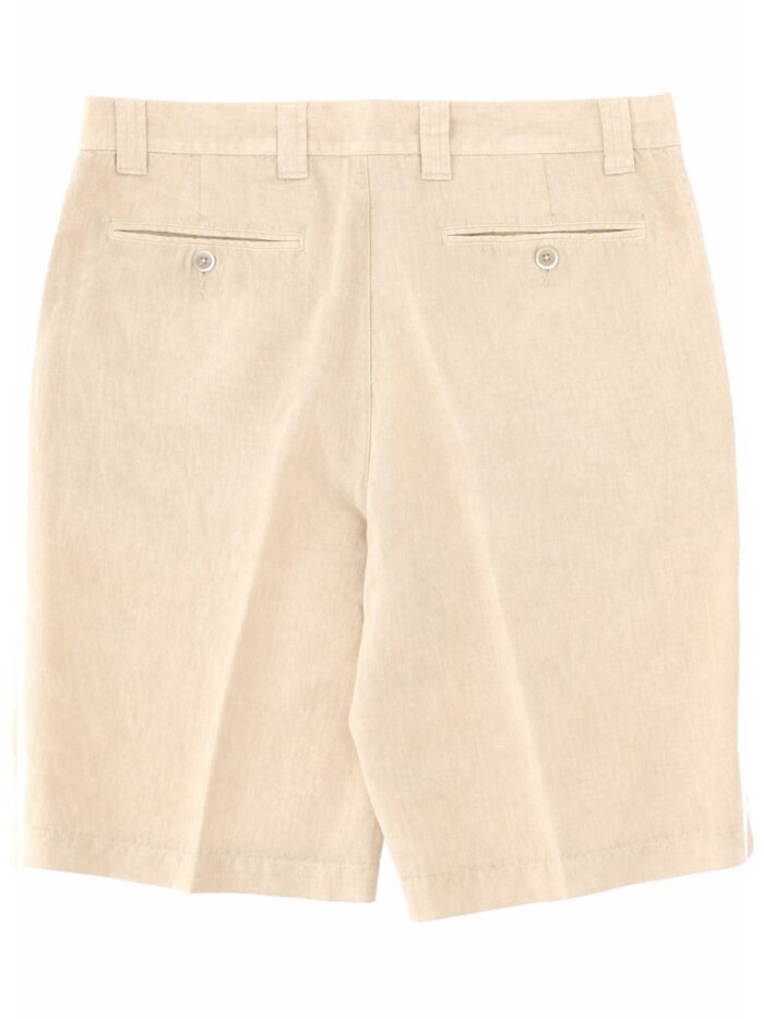 120% LINO SHORTS IN LINO