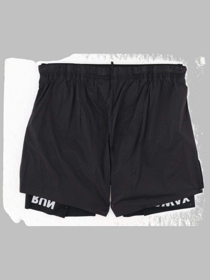 SATISFY SHORTS IN TECHSILK