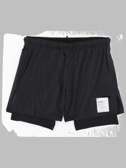 SATISFY SHORTS IN TECHSILK