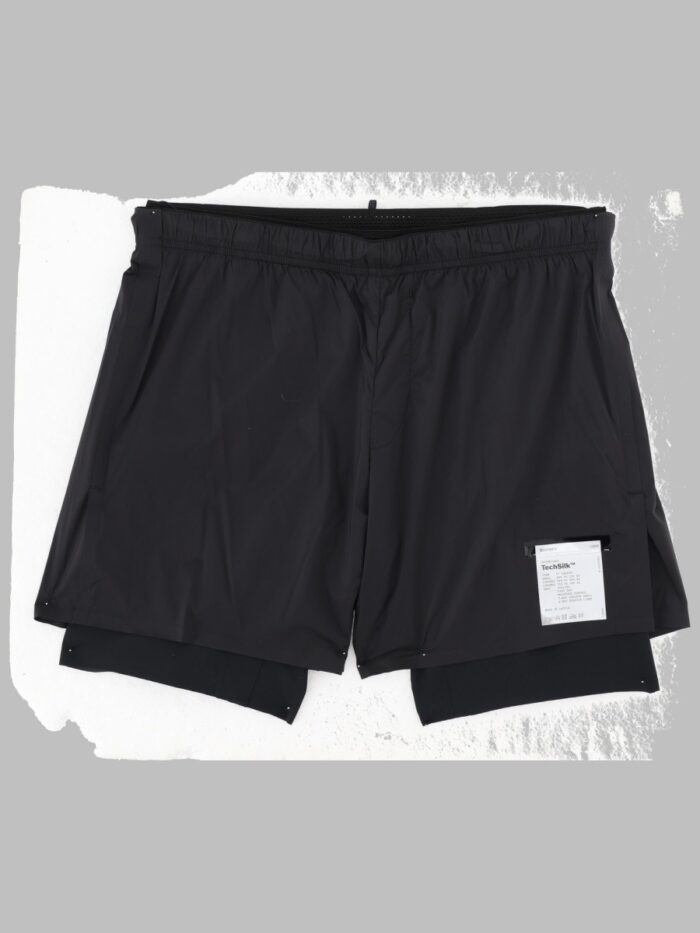satisfy shorts in techsilk SATISFY SHORTS IN TECHSILK