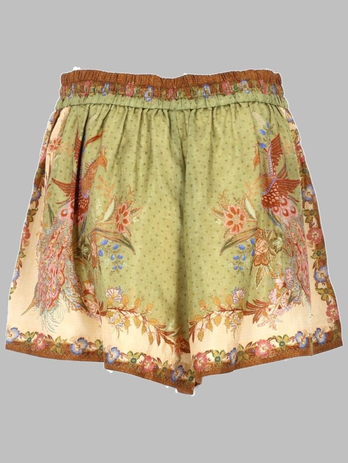 ZIMMERMANN SHORTS "INDRA"
