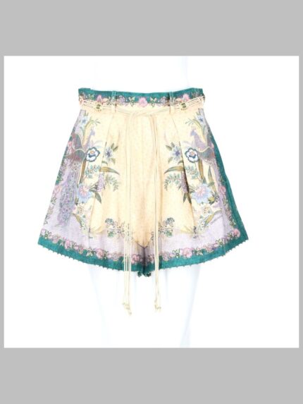 ZIMMERMANN SHORTS "INDRA"