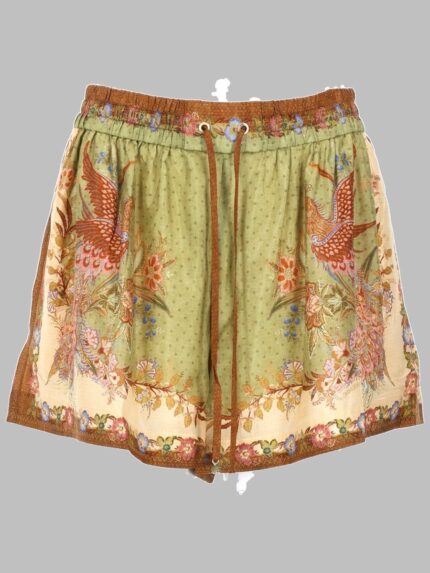 ZIMMERMANN SHORTS "INDRA"