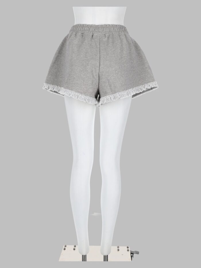 GANNI Shorts "Isoli"