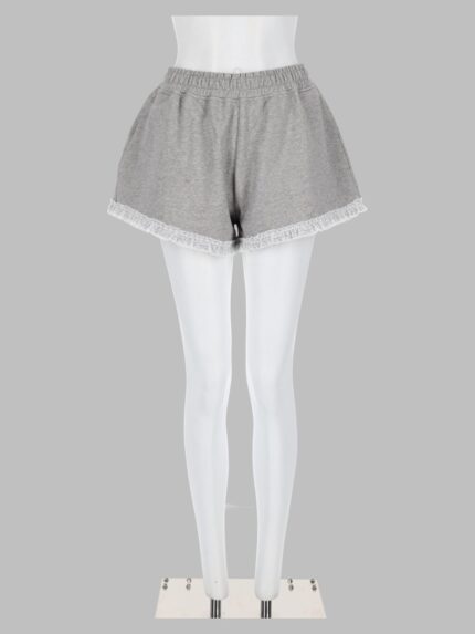 GANNI Shorts "Isoli"