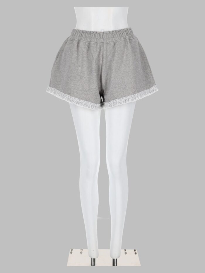 ganni shorts "isoli" GANNI Shorts "Isoli"