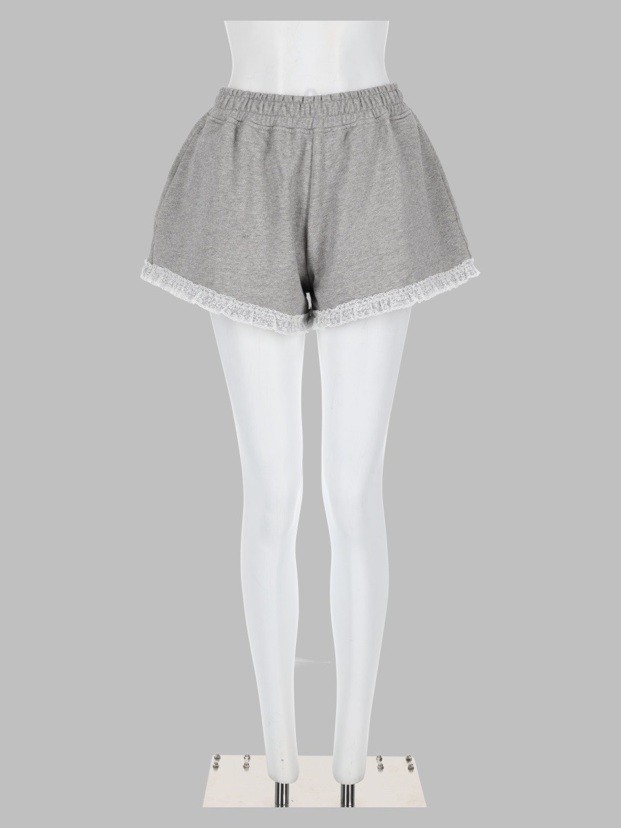 GANNI Shorts "Isoli"