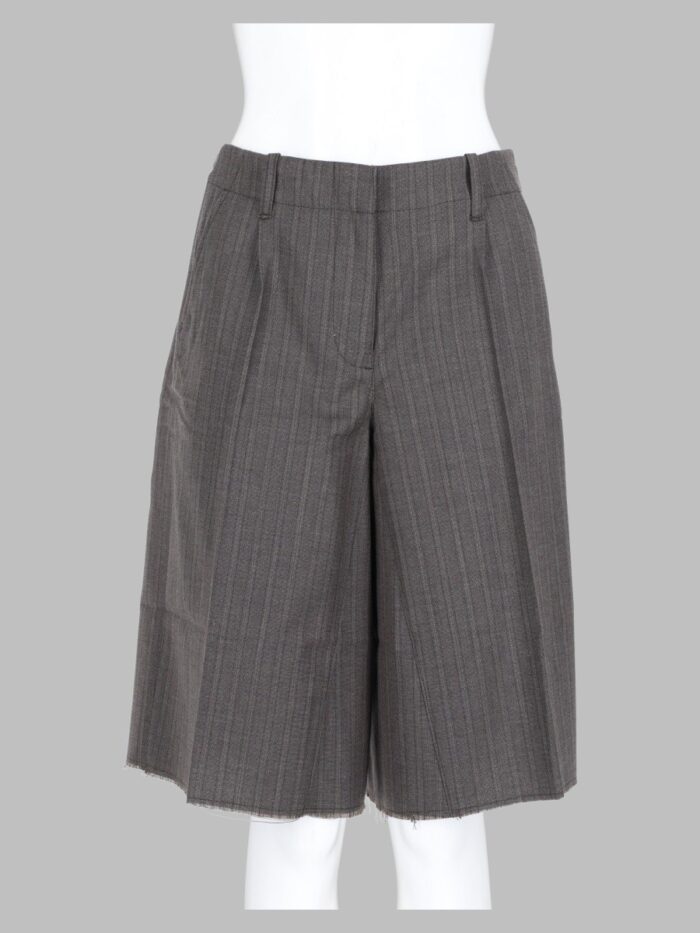 our legacy shorts "jumbo" Our Legacy Shorts "Jumbo"