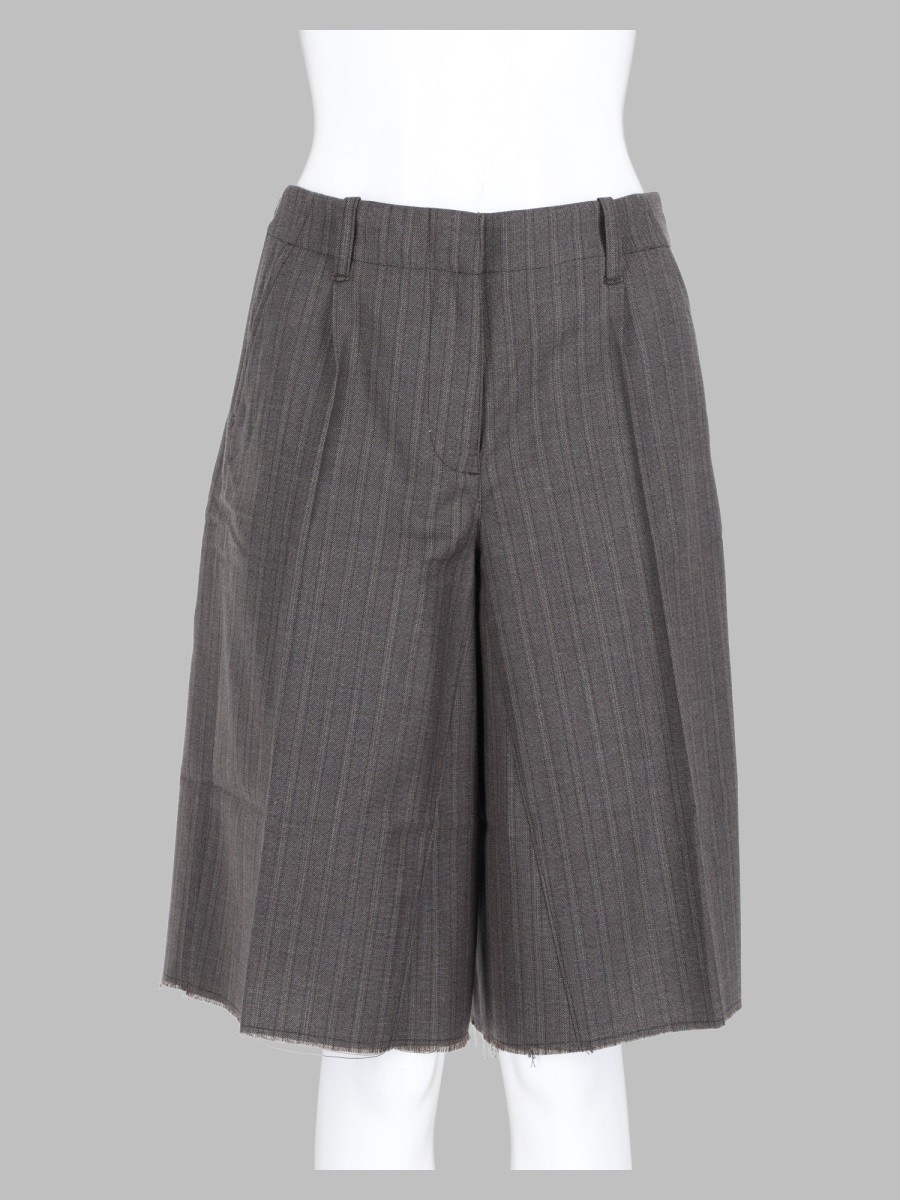 Our Legacy Shorts "Jumbo"