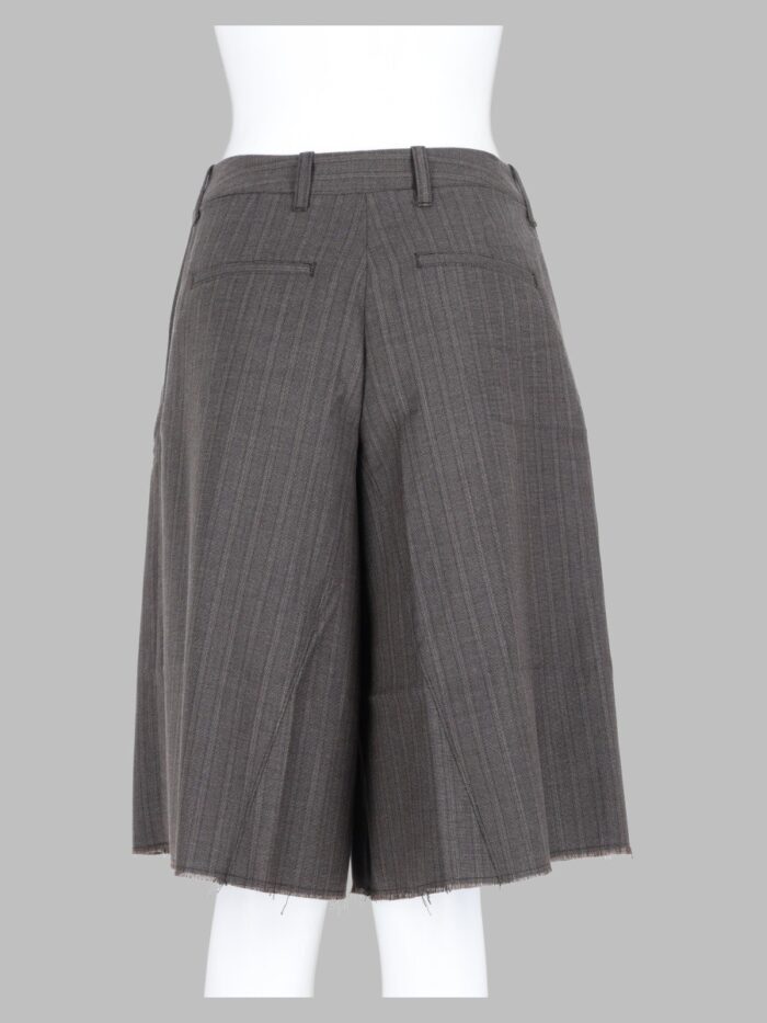 Our Legacy Shorts "Jumbo"