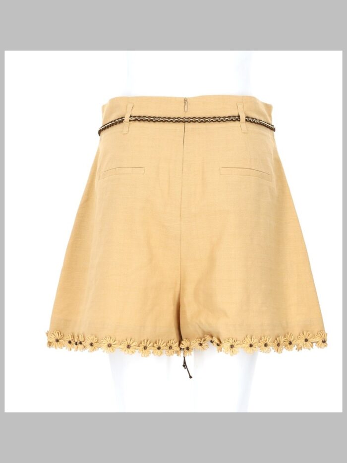 ZIMMERMANN SHORTS "MAHON"