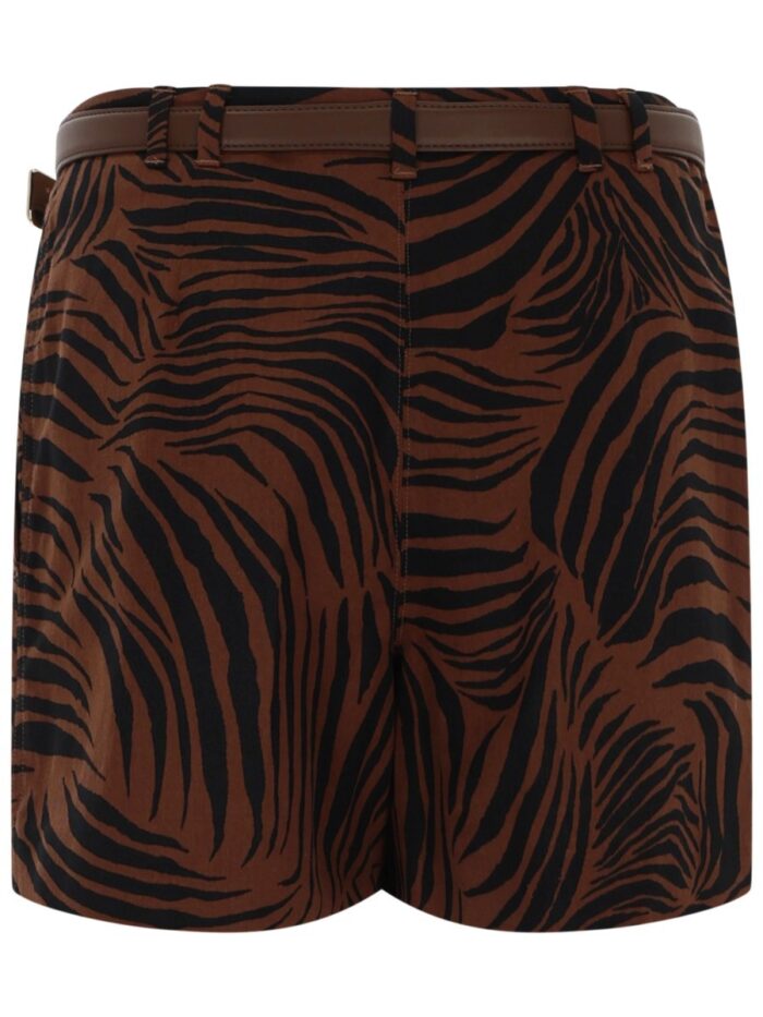 Max Mara SHORTS "NOVELLA"