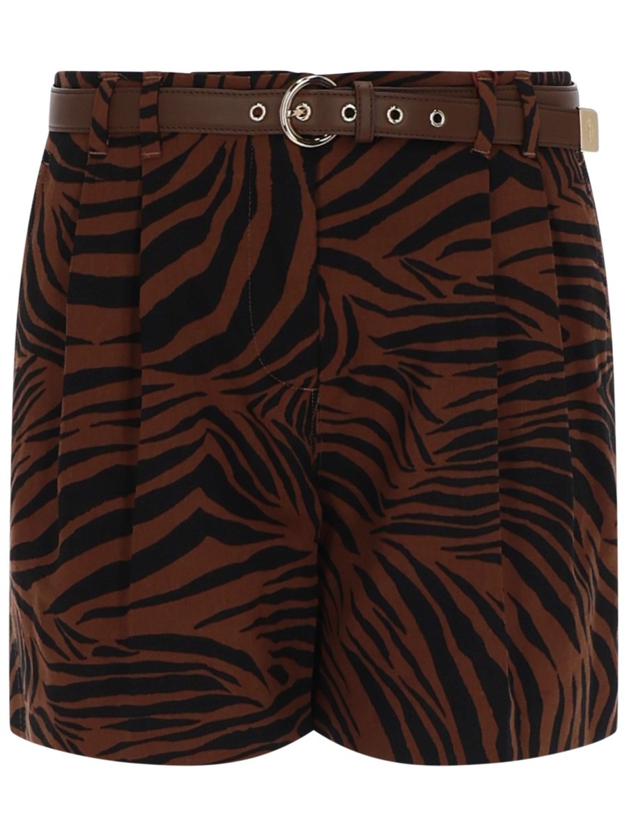 Max Mara SHORTS "NOVELLA"
