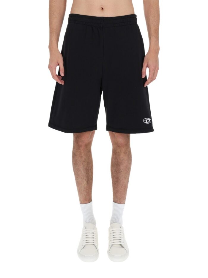 Diesel Shorts "p-marshy-iod"