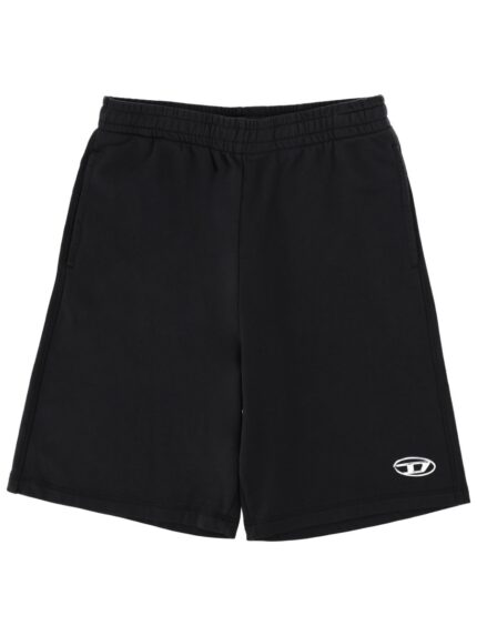 Diesel Shorts "p-marshy-iod"