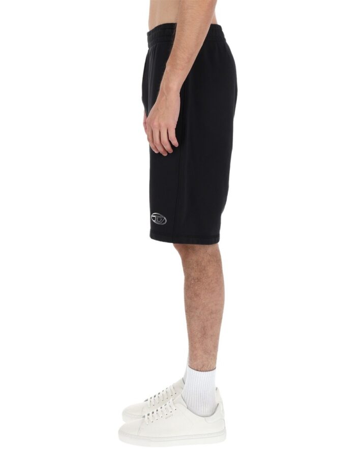 Diesel Shorts "p-marshy-iod"