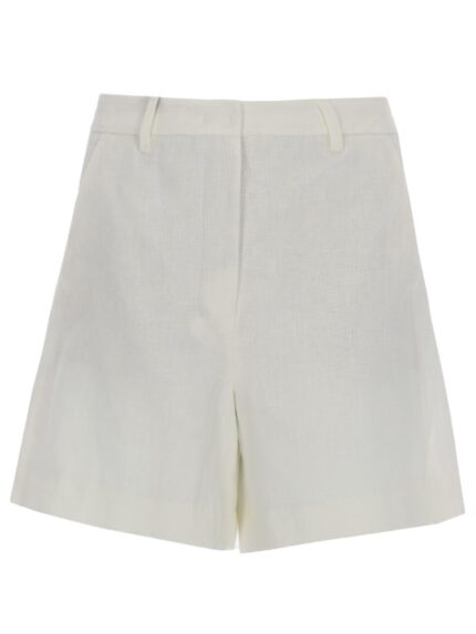 S MAX MARA SHORTS "PARTY"
