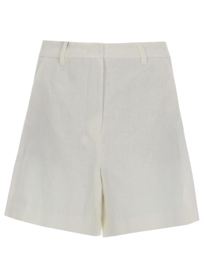 s max mara shorts "party" S MAX MARA SHORTS "PARTY"