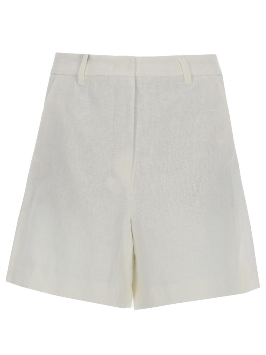 S MAX MARA SHORTS "PARTY"