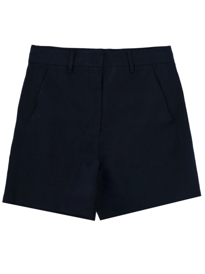 S MAX MARA SHORTS "PARTY"