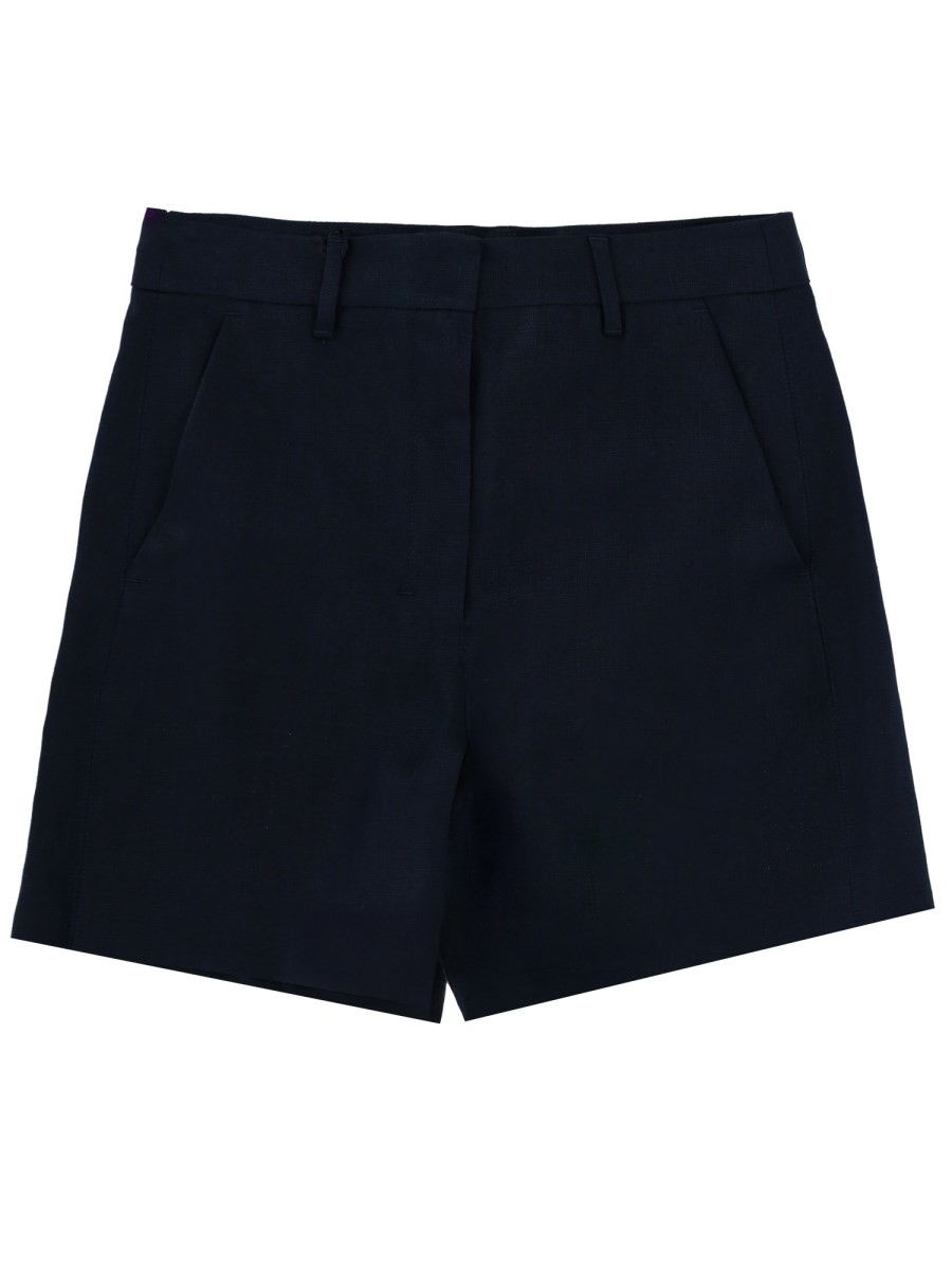 S MAX MARA SHORTS "PARTY"