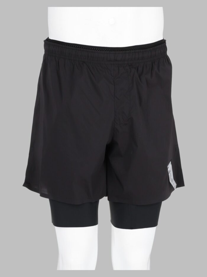 SATISFY Shorts "TechSilk"