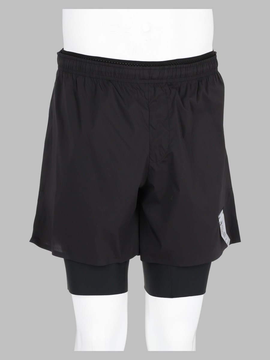 SATISFY Shorts "TechSilk"
